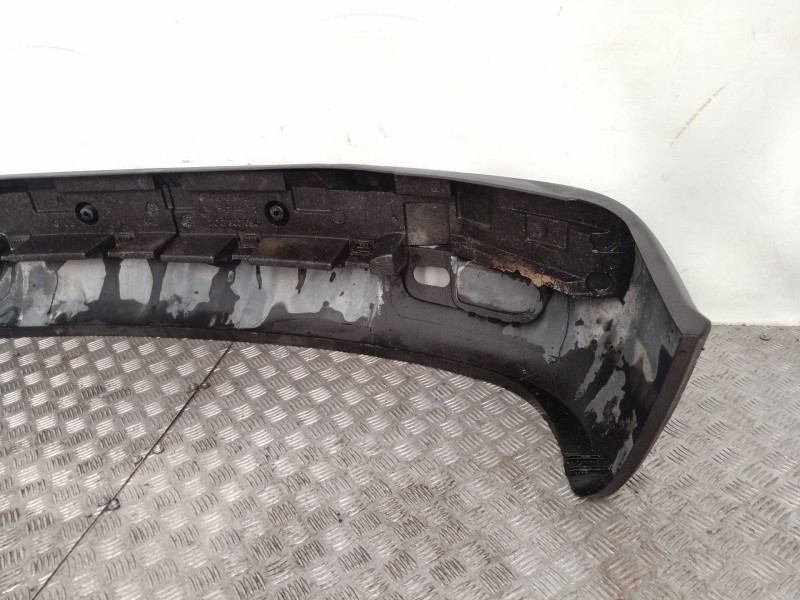 Recambio de paragolpes delantero para volkswagen t4 transporter/furgoneta (mod. 1991) caja cerrada referencia OEM IAM   