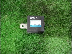 Recambio de modulo electronico para mitsubishi montero (v20/v40) 2.8 turbodiesel referencia OEM IAM MB852142 MB852142 X6T34181