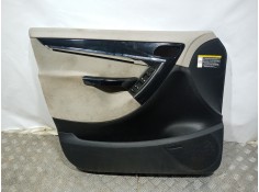 Recambio de guarnecido puerta delantera izquierda para citroën c4 picasso exclusive referencia OEM IAM 96858388 96858388 9685838