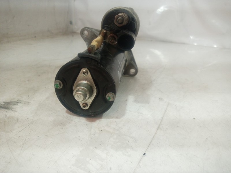 Recambio de motor arranque para skoda suberb (3t4) exclusive 4x4 referencia OEM IAM 02E911024A 02E911024A 02E911024A