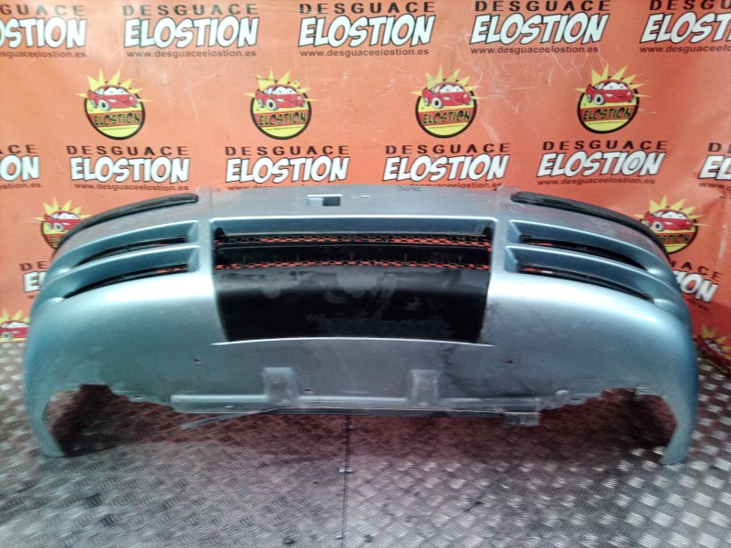 Recambio de paragolpes delantero para fiat ulysse (179) 2.2 jtd dynamic referencia OEM IAM   