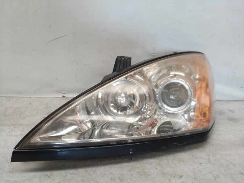Recambio de faro izquierdo para ssangyong kyron 200 xdi premium 4wd referencia OEM IAM 1080904 1080904 1080904