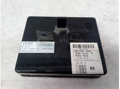 Recambio de modulo electronico para hyundai sonata (nf) 2.0 crdi comfort ii referencia OEM IAM 954003K422 954003K422 954103K422