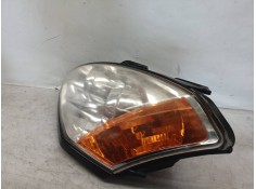Recambio de faro izquierdo para ssangyong kyron 200 xdi premium 4wd referencia OEM IAM 1080904 1080904 1080904 2