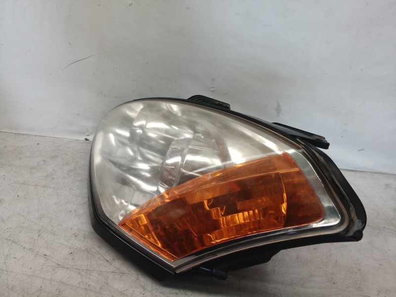 Recambio de faro izquierdo para ssangyong kyron 200 xdi premium 4wd referencia OEM IAM 1080904 1080904 1080904