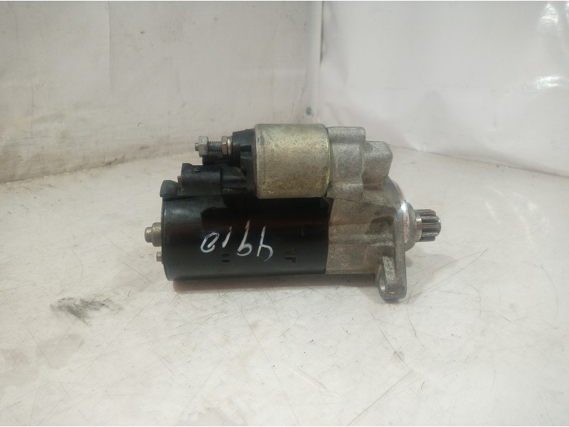 Recambio de motor arranque para skoda suberb (3t4) exclusive 4x4 referencia OEM IAM 02E911024A 02E911024A 02E911024A