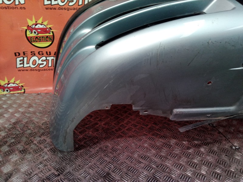 Recambio de paragolpes delantero para fiat ulysse (179) 2.2 jtd dynamic referencia OEM IAM   