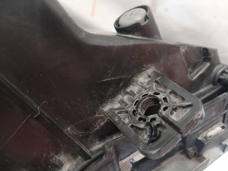 Recambio de faro izquierdo para ssangyong kyron 200 xdi premium 4wd referencia OEM IAM 1080904 1080904 1080904