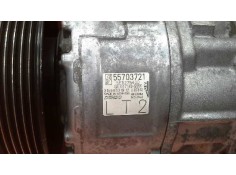 Recambio de compresor aire acondicionado para citroën c4 grand picasso referencia OEM IAM 55703721 5E5275400 55703721 2