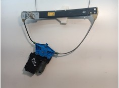 Recambio de elevalunas trasero izquierdo para audi a4 berlina (8e) 1.9 tdi (96kw) referencia OEM IAM 8E0959801A 5WK47009BBF 1058 2