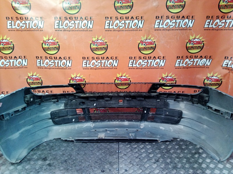 Recambio de paragolpes delantero para fiat ulysse (179) 2.2 jtd dynamic referencia OEM IAM   