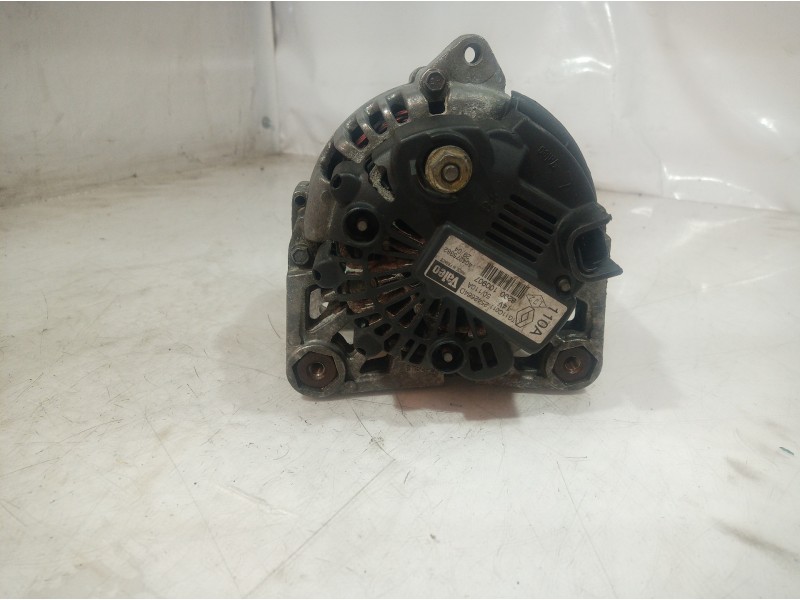 Recambio de alternador para renault scenic ii confort authentique referencia OEM IAM TG11C011 TG11C011 254266AD