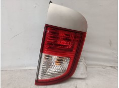 Recambio de piloto trasero derecho para ssangyong kyron 200 xdi premium 4wd referencia OEM IAM   