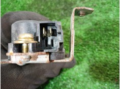 Recambio de motor cierre centralizado trasero derecho para mitsubishi montero (v20/v40) 2.8 turbodiesel referencia OEM IAM MB669 2