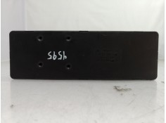 Recambio de centralita cierre para mercedes-benz clase e (w210) berlina diesel 300 diesel (210.020) referencia OEM IAM   