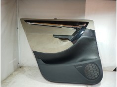 Recambio de guarnecido puerta trasera izquierda para citroën c4 picasso exclusive referencia OEM IAM 96851333 96851333 96851333