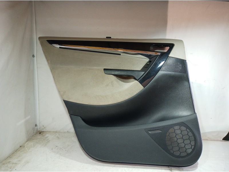 Recambio de guarnecido puerta trasera izquierda para citroën c4 picasso exclusive referencia OEM IAM 96851333 96851333 96851333