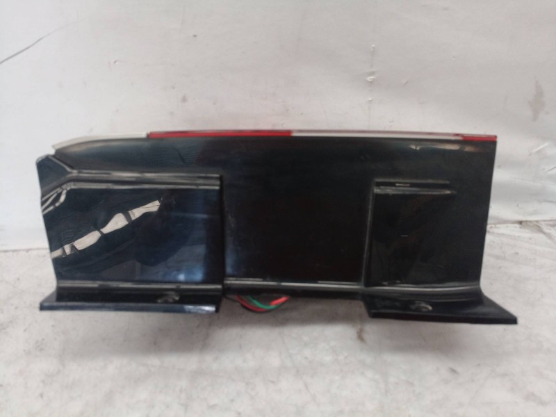 Recambio de piloto trasero derecho para ssangyong kyron 200 xdi premium 4wd referencia OEM IAM   