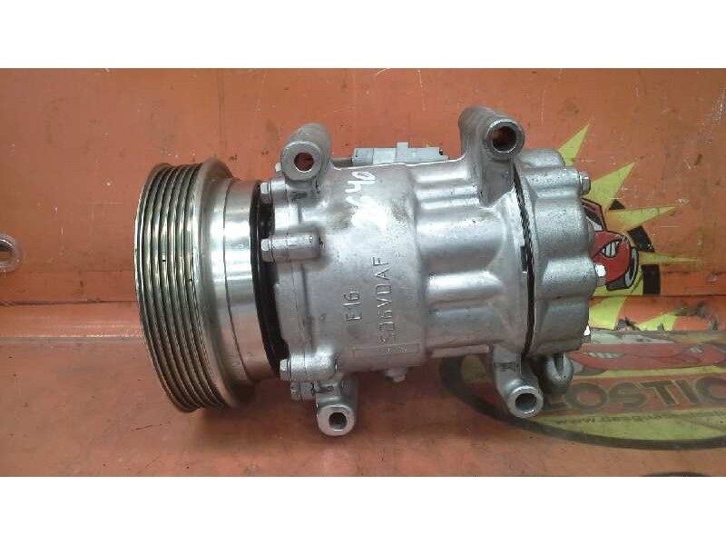 Recambio de compresor volumetrico para nissan micra (k12e) referencia OEM IAM 8200953359 04617306562 8200953359 Recambio de compresor volumetrico para nissan micra (k12e) referencia OEM IAM 8200953359 04617306562 8200953359