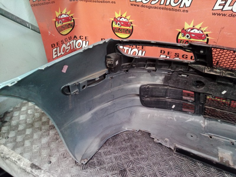 Recambio de paragolpes delantero para fiat ulysse (179) 2.2 jtd dynamic referencia OEM IAM   