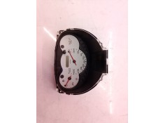 Recambio de cuadro instrumentos para ford ka (ccq) básico referencia OEM IAM 44ZU268 44ZU268 AU6620A