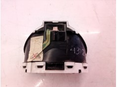 Recambio de cuadro instrumentos para ford ka (ccq) básico referencia OEM IAM 44ZU268 44ZU268 AU6620A 2