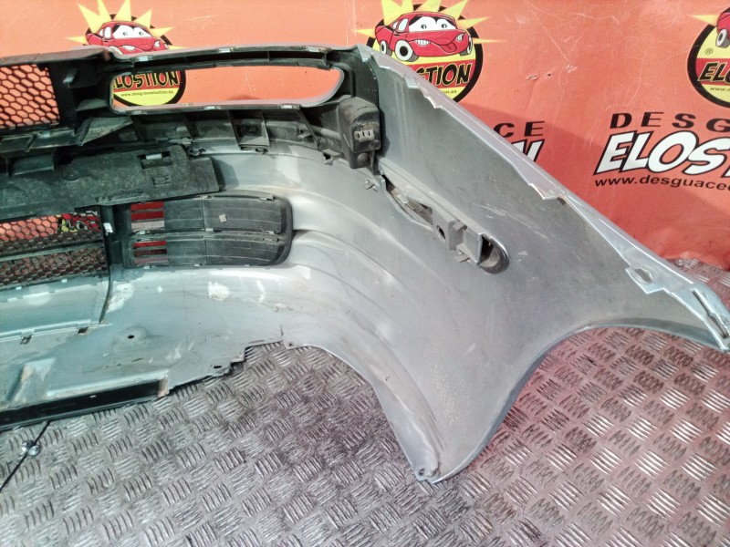 Recambio de paragolpes delantero para fiat ulysse (179) 2.2 jtd dynamic referencia OEM IAM   