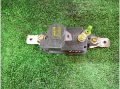 Recambio de motor cierre centralizado delantero derecho para mitsubishi montero (v20/v40) 2.8 turbodiesel referencia OEM IAM MB6
