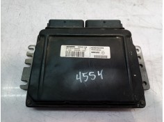 Recambio de centralita motor uce para renault clio ii fase ii (b/cb0) authentique referencia OEM IAM 8200162378 8200162378 82000