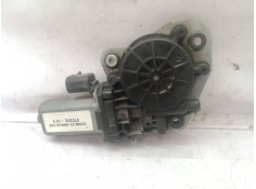 Recambio de motor elevalunas delantero derecho para volkswagen golf iv berlina (1j1) referencia OEM IAM   