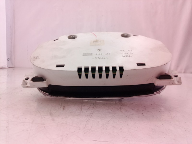 Recambio de cuadro instrumentos para ford ka (ccq) básico referencia OEM IAM 44ZU268 44ZU268 AU6620A Recambio de cuadro instrumentos para ford ka (ccq) básico referencia OEM IAM 44ZU268 44ZU268 AU6620A