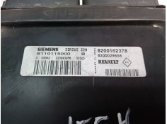 Recambio de centralita motor uce para renault clio ii fase ii (b/cb0) authentique referencia OEM IAM 8200162378 8200162378 82000 2