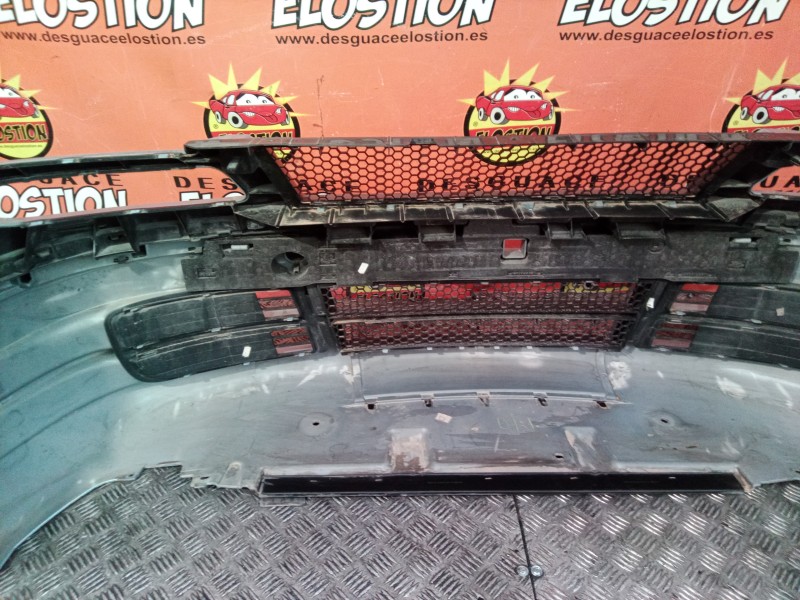 Recambio de paragolpes delantero para fiat ulysse (179) 2.2 jtd dynamic referencia OEM IAM   