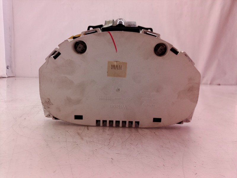 Recambio de cuadro instrumentos para ford ka (ccq) básico referencia OEM IAM 44ZU268 44ZU268 AU6620A Recambio de cuadro instrumentos para ford ka (ccq) básico referencia OEM IAM 44ZU268 44ZU268 AU6620A