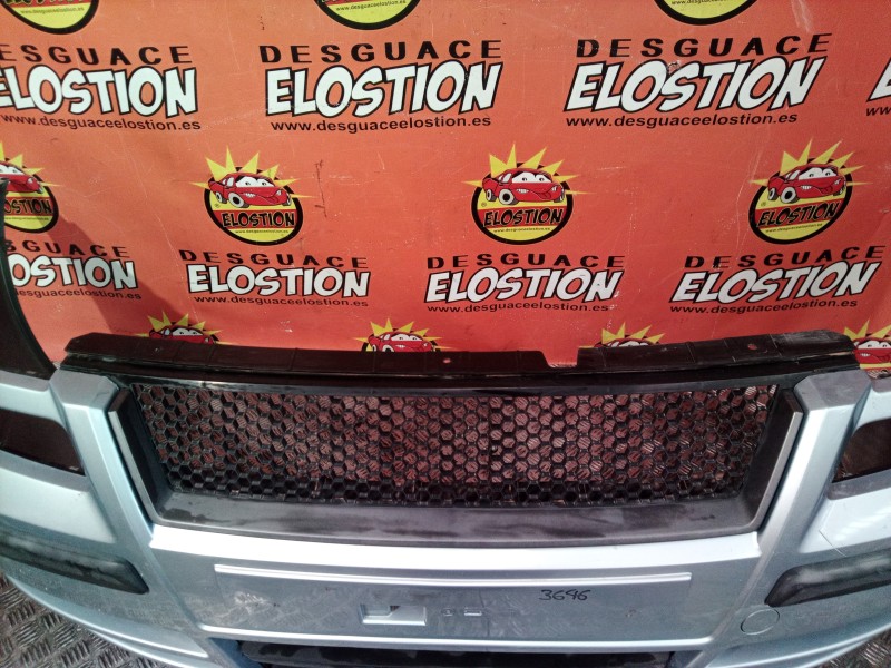 Recambio de paragolpes delantero para fiat ulysse (179) 2.2 jtd dynamic referencia OEM IAM   