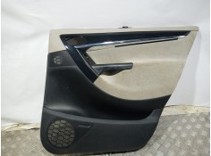Recambio de guarnecido puerta delantera derecha para citroën c4 picasso exclusive referencia OEM IAM 96851332 96851332 96851332