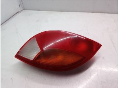 Recambio de piloto trasero derecho para ford ka (ccq) básico referencia OEM IAM 1105788