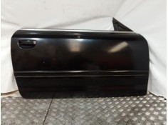 Recambio de puerta delantera derecha para audi a4 cabrio (8h) 3.0 referencia OEM IAM   