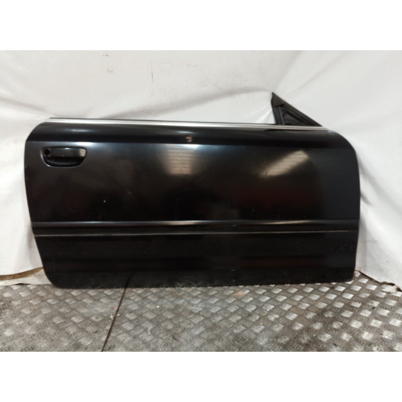 Recambio de puerta delantera derecha para audi a4 cabrio (8h) 3.0 referencia OEM IAM   