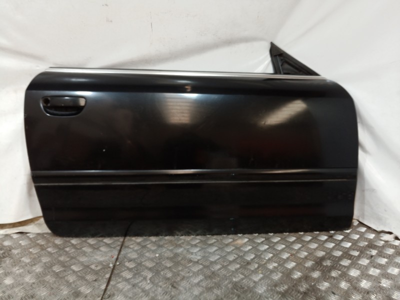 Recambio de puerta delantera derecha para audi a4 cabrio (8h) 3.0 referencia OEM IAM   