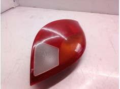 Recambio de piloto trasero derecho para ford ka (ccq) básico referencia OEM IAM 1105788   2