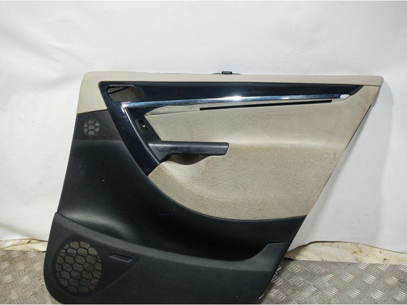 Recambio de guarnecido puerta delantera derecha para citroën c4 picasso exclusive referencia OEM IAM 96851332 96851332 96851332