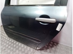 Recambio de puerta trasera izquierda para peugeot 307 break / sw (s1) referencia OEM IAM    2