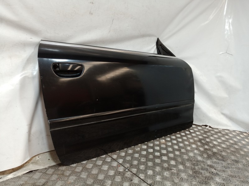 Recambio de puerta delantera derecha para audi a4 cabrio (8h) 3.0 referencia OEM IAM   
