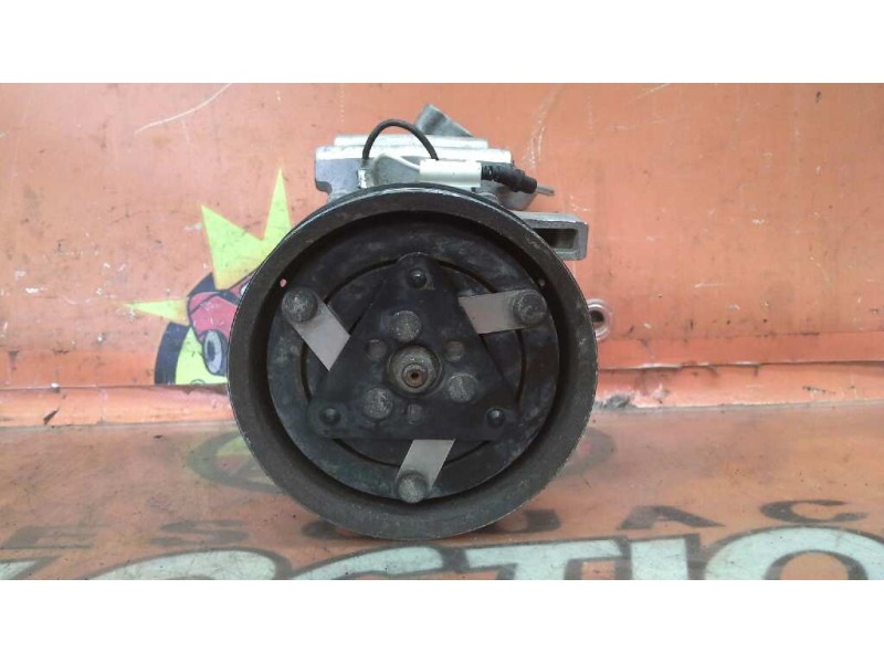 Recambio de compresor aire acondicionado para renault kangoo (f/kc0) referencia OEM IAM 8200315744 SD6V12 1416K