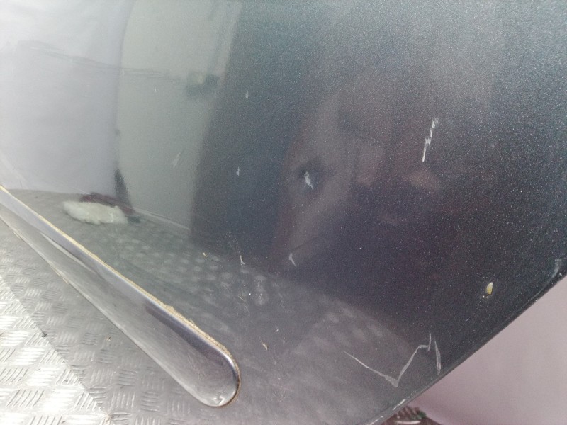 Recambio de puerta trasera izquierda para peugeot 307 break / sw (s1) referencia OEM IAM   