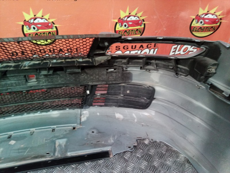 Recambio de paragolpes delantero para fiat ulysse (179) 2.2 jtd dynamic referencia OEM IAM   