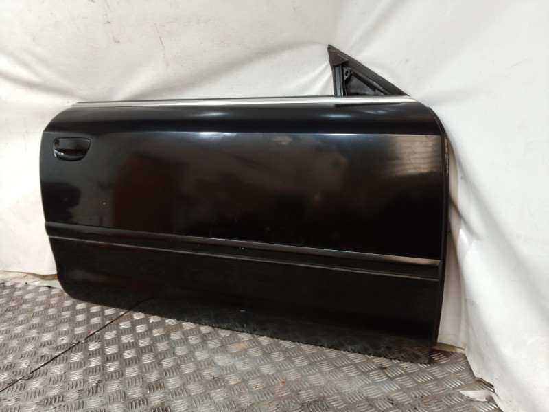 Recambio de puerta delantera derecha para audi a4 cabrio (8h) 3.0 referencia OEM IAM   