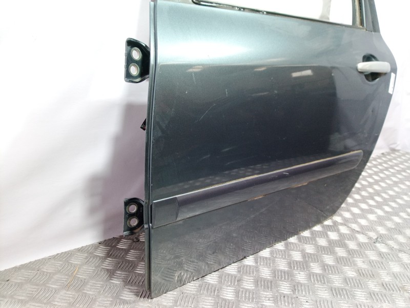 Recambio de puerta trasera izquierda para peugeot 307 break / sw (s1) referencia OEM IAM   