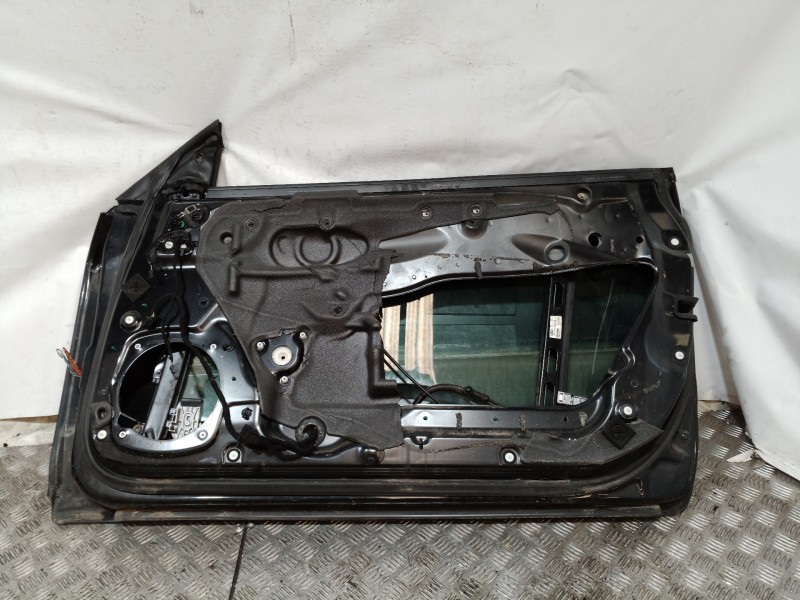 Recambio de puerta delantera derecha para audi a4 cabrio (8h) 3.0 referencia OEM IAM   